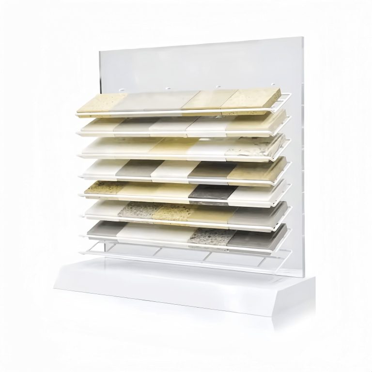 Scratch-resistant and Wear-resistant Countertop Rack-TM018-3  TM018-3