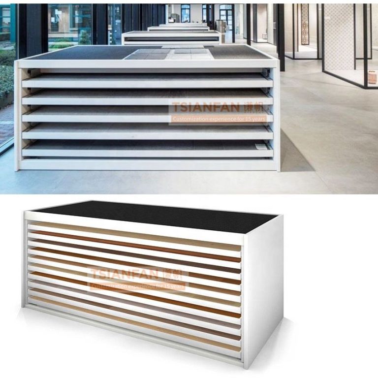 Trade-Show Ready Tile Presentation System-CTJ002-1  CTJ002-1