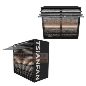 Stackable Tile Sample Display Trays-CG003-2 <span class="product-model"> CG003-2</span>