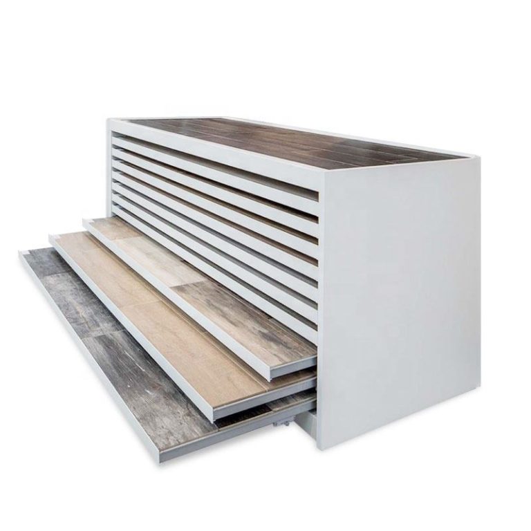 Space – Saving and Effective Tile Cabinet Displays-CG001-5  CG001-5