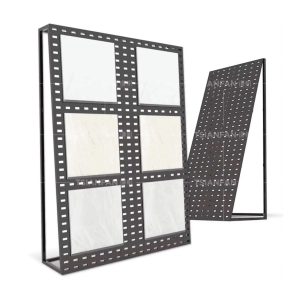 Personalized Tile Wall Panel Displays Rack Express Your Creativity-DDF001-8 <span class="product-model"> DDF001-8</span>