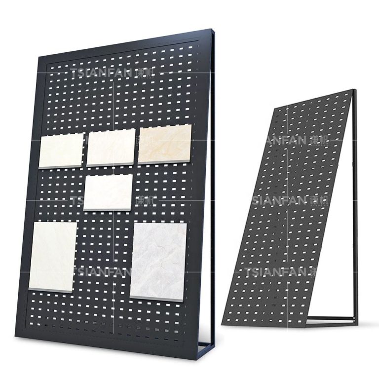 Tailor – Made Tile Wall Panel Displays Rack Your Vision Our Creation-DDF001-1  DDF001-1