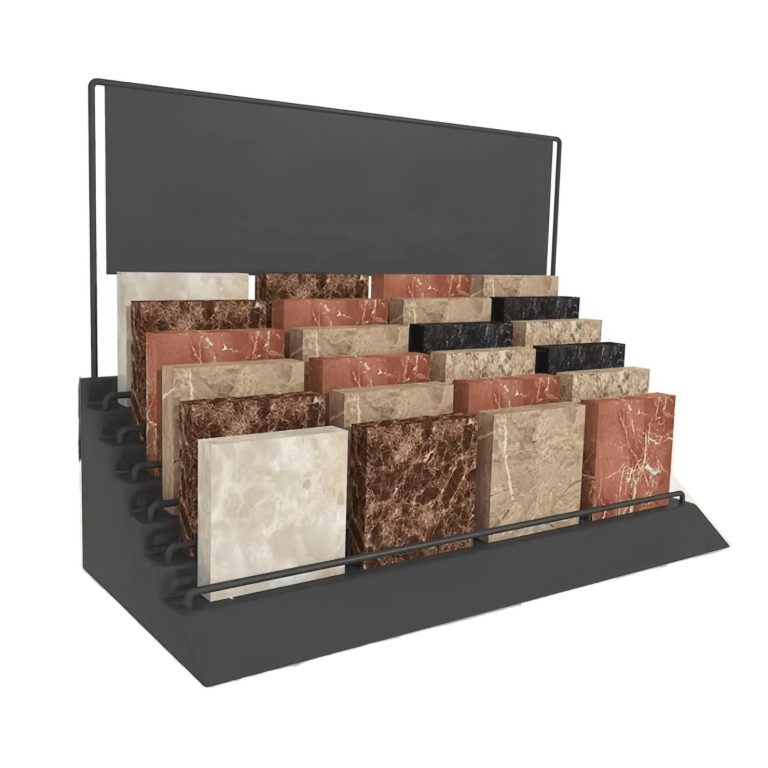 Easy to Clean and Maintain Countertop Rack-TMF001-25  TMF001-25
