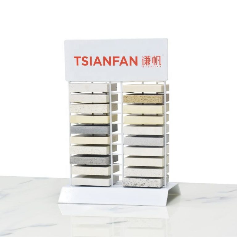 Simple Streamlined Countertop Rack-TMF002-1  TMF002-1