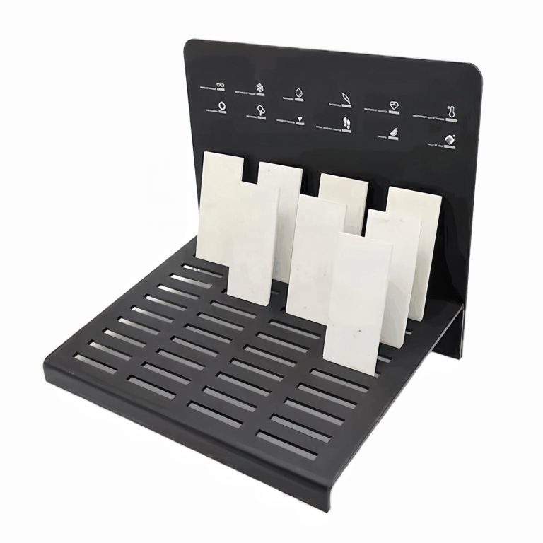 Economical and Practical Countertop Rack-TMF001-18  TMF001-18