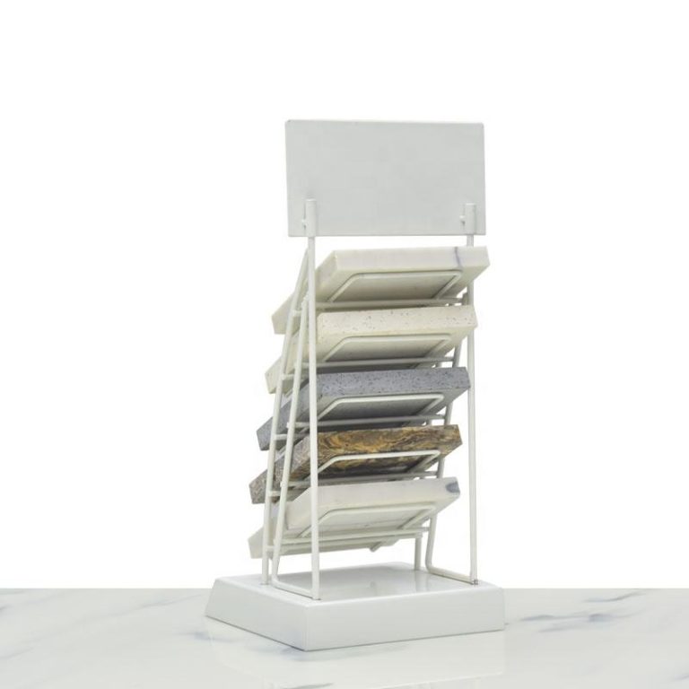 Easy-to-install Efficient Countertop Rack-TMF004-4  TMF004-4