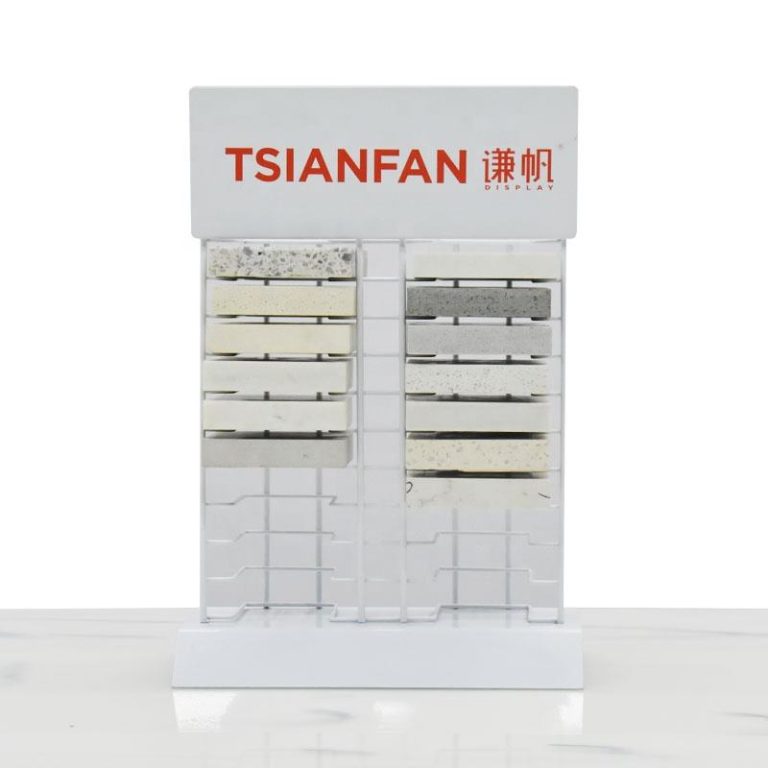 Low Maintenance Cost Worry-free Countertop Rack-TMF002-12  TMF002-12
