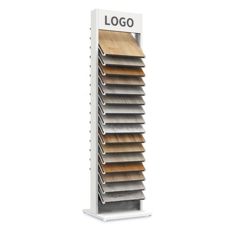 Cost – effective Common Wood Floor Stand-WDF008-1  WDF008-1