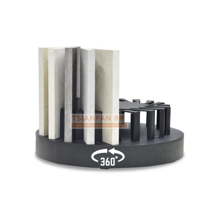 Wear-resistant Scratch-resistant Reliable Countertop Rack-TM042-1  TM042-1