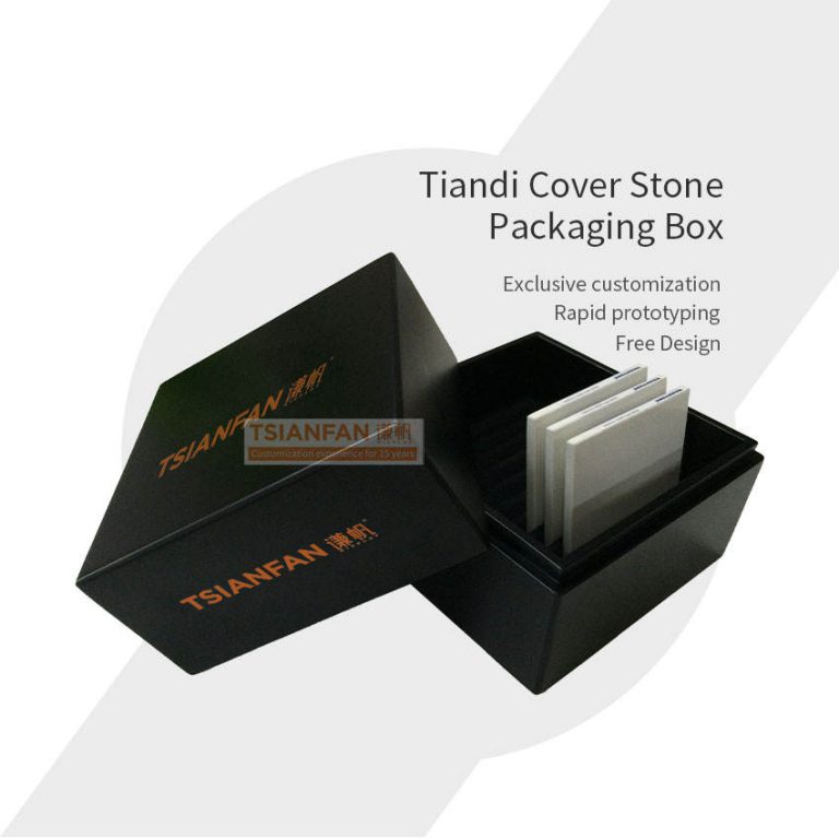 Explore the Functional Design of Tile Stone Sample Case-PB006  PB006