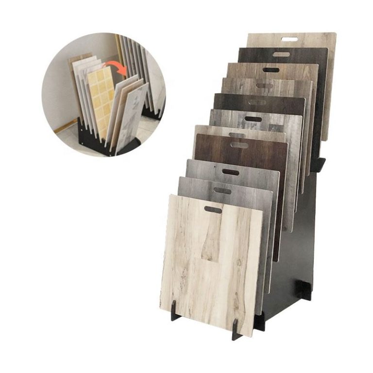 Solid Wood Tabletop Stand for Stable Placement -WDT002-4  WDT002-4