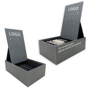 Optimal Tile Stone Sample Case for Home Improvement Stores-YPH002-3 <span class="product-model"> YPH002-3</span>