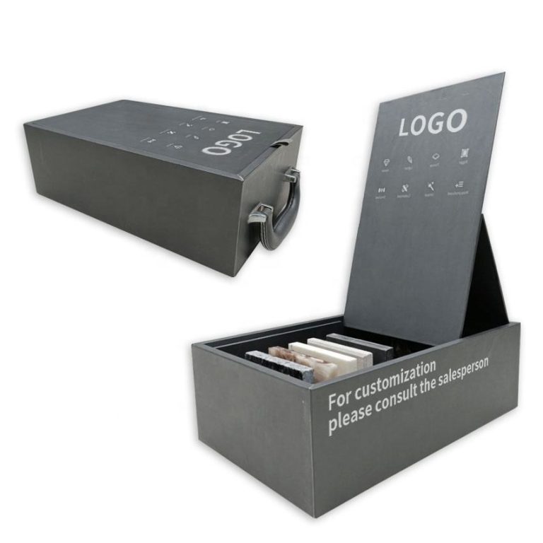 Custom Tile Stone Sample Case A Reflection of Your Personality-YPH002-1  YPH002-1