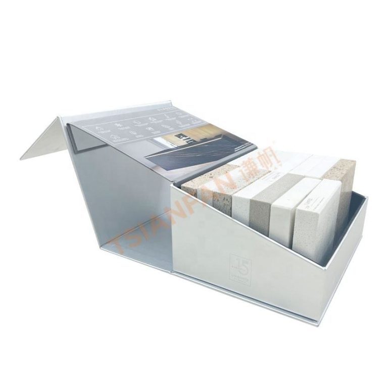 Tile Stone Sample Case Quality Construction Long – Lasting Results-YPHF005-1  YPHF005-1