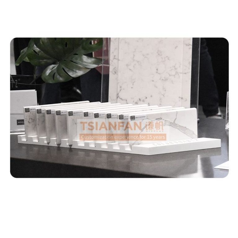 Excellent Texture High-quality Countertop Rack-TM039-2  TM039-2