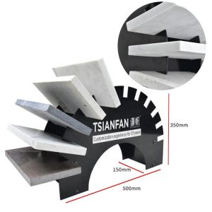 Classic All-match Fashionable Countertop Rack-TM040-3 <span class="product-model"> TM040-3</span>