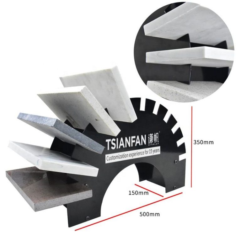 Classic All-match Fashionable Countertop Rack-TM040-3  TM040-3