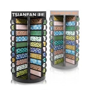 Easy to Install and Dismantle Mosaic Display Rack-MM017 <span class="product-model"> MM017</span>