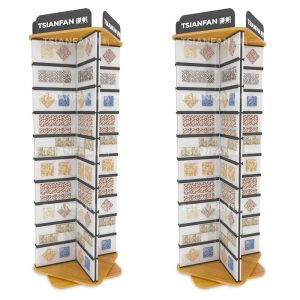 Suitable for Daily Use Mosaic Display Rack-MJ002-3 <span class="product-model"> MJ002-3</span>