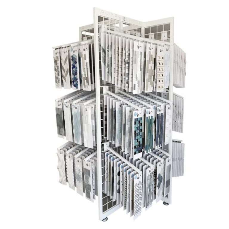 Daily Durable Mosaic Display Rack-MSK002-3  MSK002-3