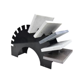Heat-resistant and Practical Stone Rack-TM025-3 <span class="product-model"> TM025-3</span>