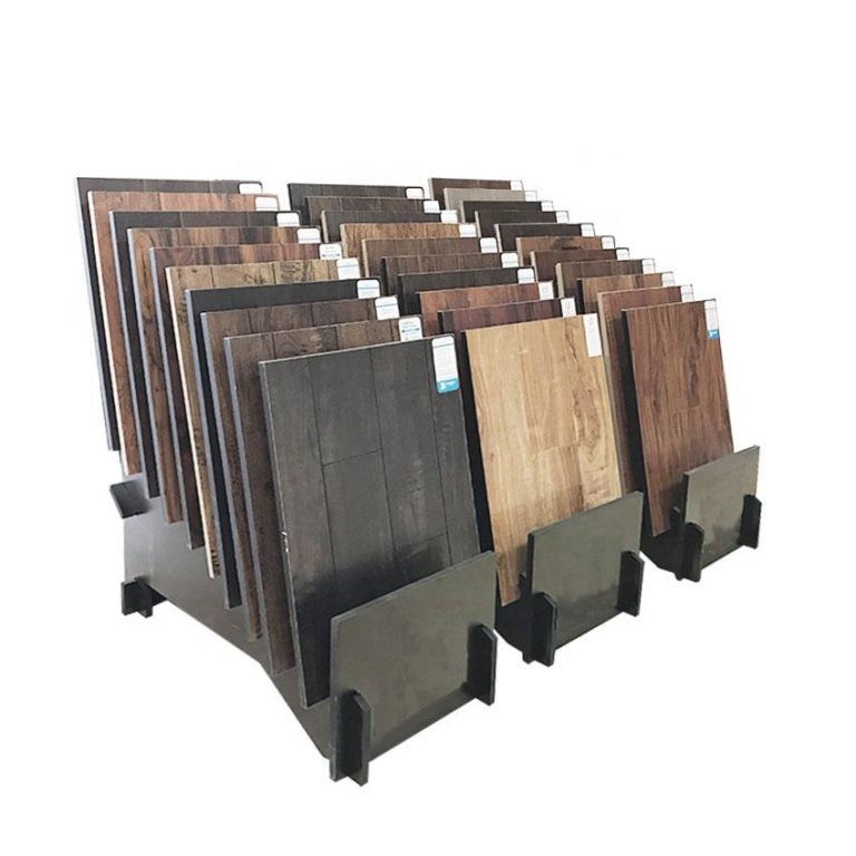 Stylish Wood Tabletop Shelf with a Modern Aesthetic -WDT001-1  WDT001-1