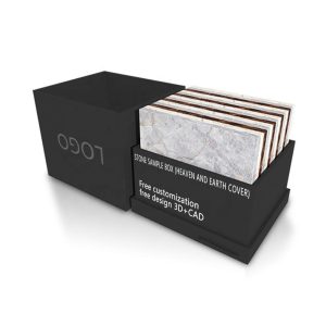 Maximize Your Sample Protection with Stone Sample Paper Box-YPHF003-14 <span class="product-model"> YPHF003-14</span>