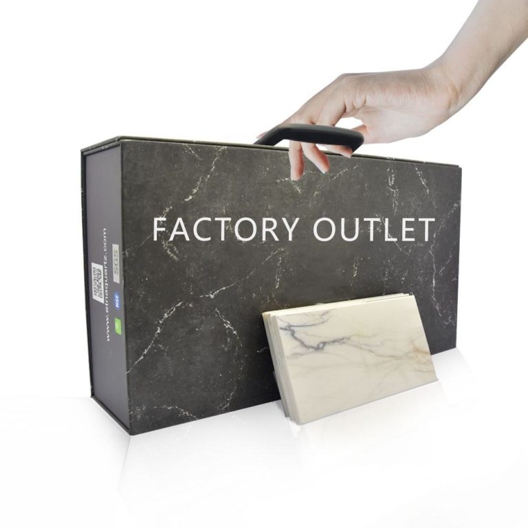 Embrace the Outstanding Advantages of Stone Sample Paper Box-YPHF001-2  YPHF001-2