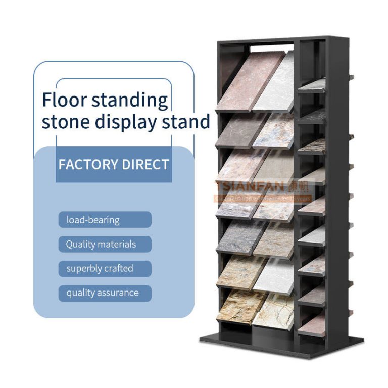Fashionable and Magnificent Stone Display Rack-SW116  SW116