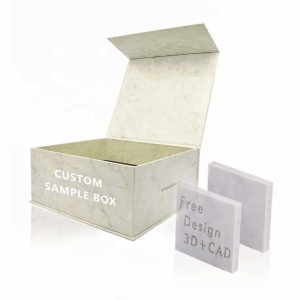 Quality – Made Stone Sample Paper Box for Years of Use-YPH001-8 <span class="product-model"> YPH001-8</span>