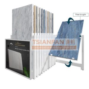 The No – Fuss Solution Push – pull Tile Displays for Hassle – Free Display-CL002-2 <span class="product-model"> CL002-2</span>