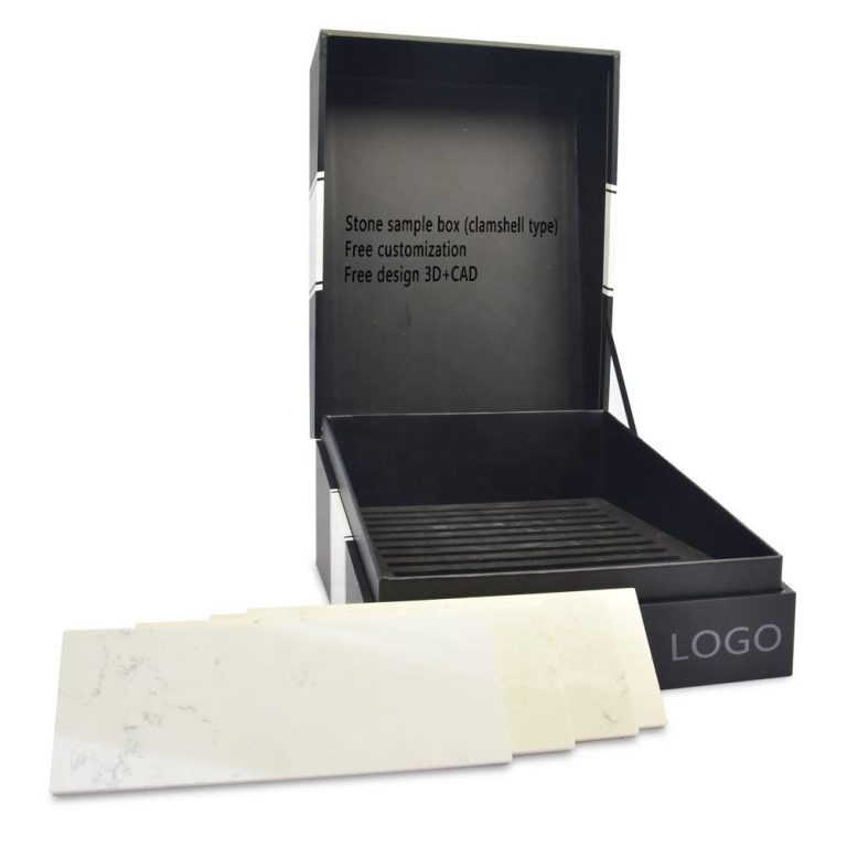 Experience the Exceptional Functionality of Tile Display Case-YPHF002-14  YPHF002-14