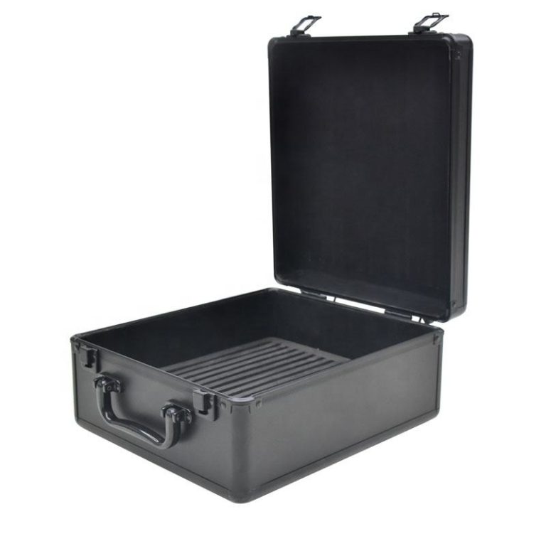 Panel display box ceramic tile acrylic stone sample suitcase-LH002-4  LH002-4