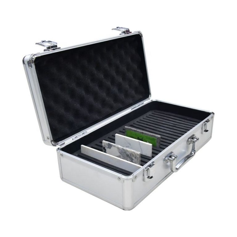 Personalized Tile Display Case Express Your Creativity-LX001-3  LX001-3