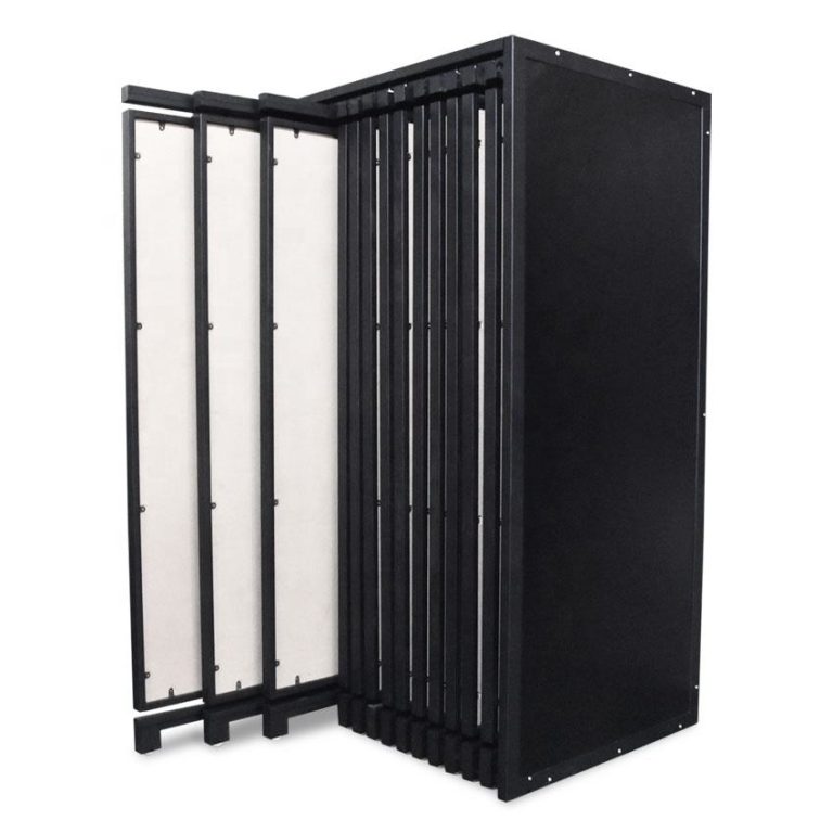 Smooth – gliding Solid Wood Push – pull Rack-WDF004-1  WDF004-1