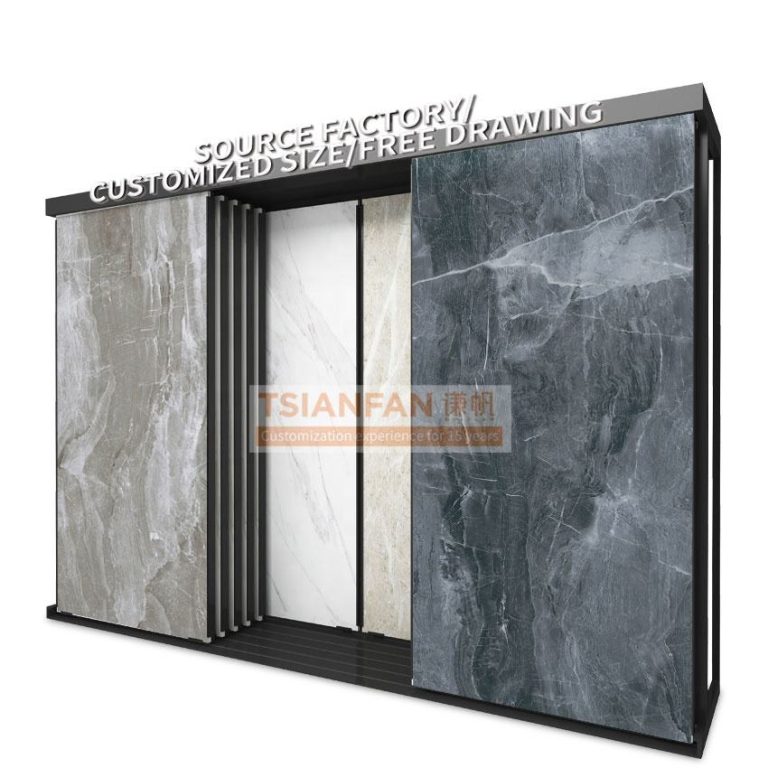 Push – pull for a Smooth Display Experience with Tiles-TL023-1  TL023-1