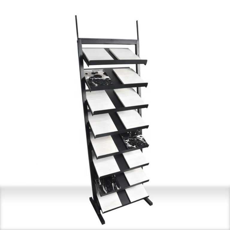 Tile wall display stand frame exhibition trade show-LD003-3  LD003-3