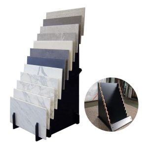 Compact – designed Wood Floor Stand for Small Rooms-WDT002-1 <span class="product-model"> WDT002-1</span>