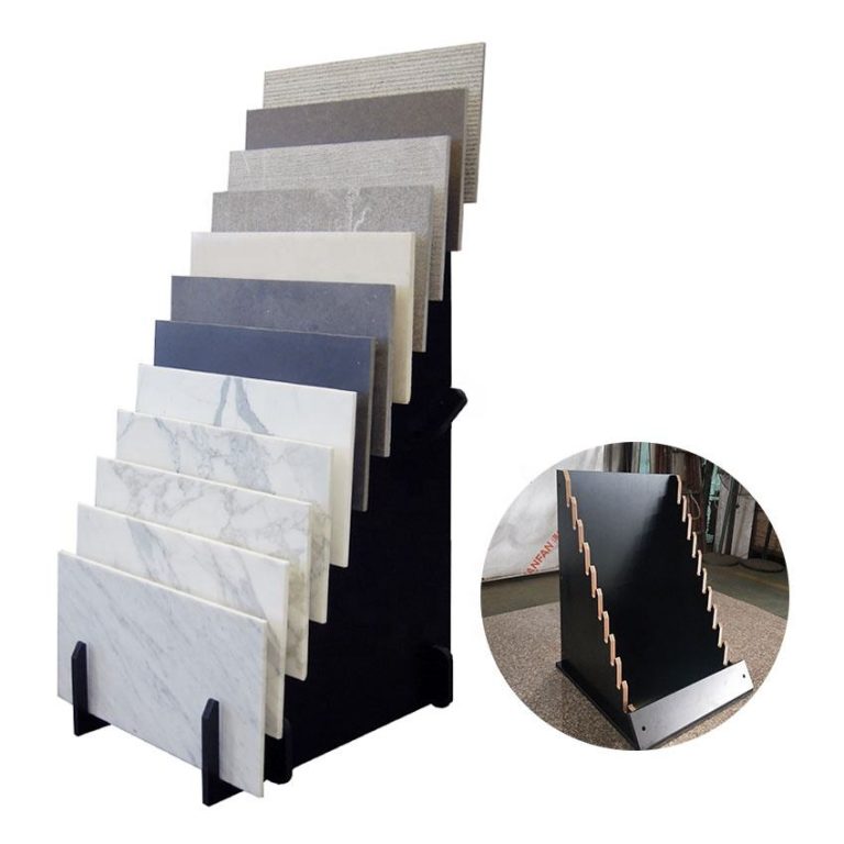 Compact – designed Wood Floor Stand for Small Rooms-WDT002-1  WDT002-1