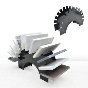 Simple and Smooth Countertop Rack-TM025-1 <span class="product-model"> TM025-1</span>