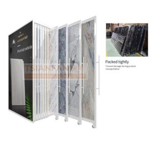 Built to Last The Durability of Push – pull Tile Displays-TL020-3 <span class="product-model"> TL020-3</span>