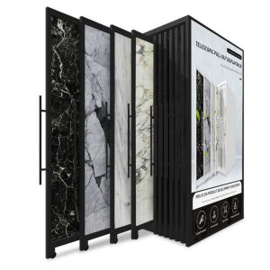 Durable Displays Push – pull Tiles for Long – Term Use-TL018-2 <span class="product-model"> TL018-2</span>