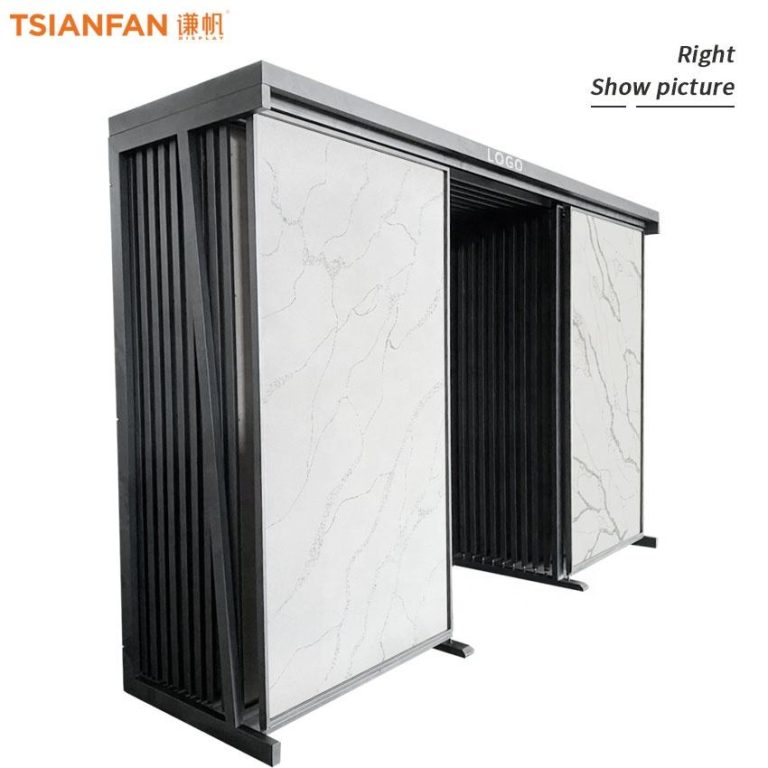 Customize Your Tile Display Experience with Push – pull Systems-TL005-5  TL005-5