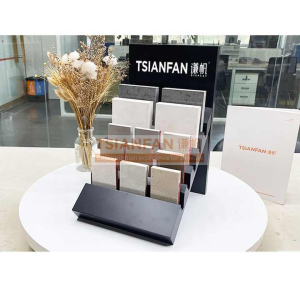 Quick-installation Simple Countertop Rack-TM038-3 <span class="product-model"> TM038-3</span>