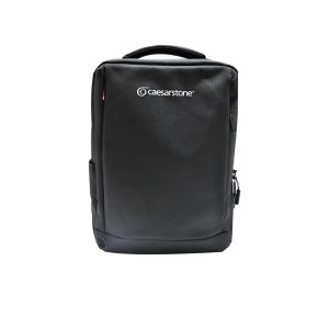Waterproof Oxford Business Backpack – Custom – Printed for Men, Perfect for Work & Travel, Anti – Theft Design