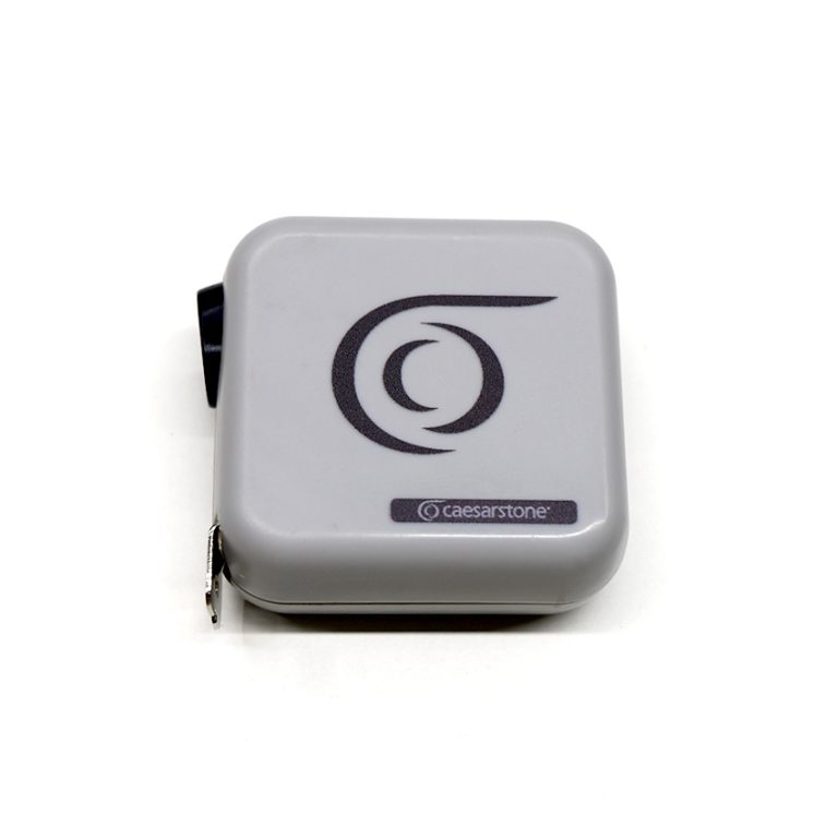 Magnetic Tip & Auto-Lock – Walking Billboard for Contractor Gifts