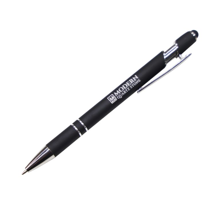 Custom Logo Ballpoint Pens: 0.5mm Smooth-ink Powerhouse for Lasting Brand Impressions