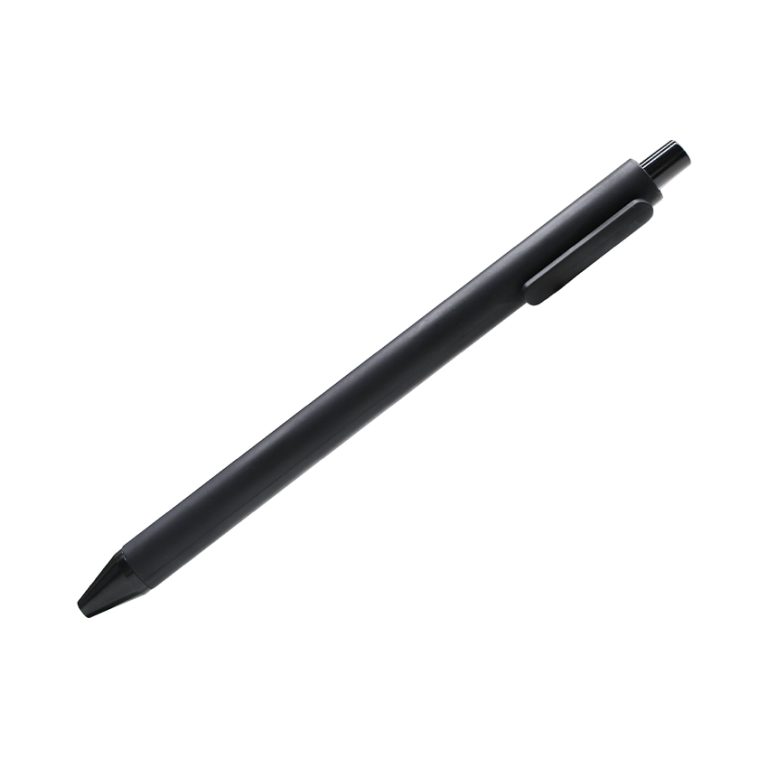 Hot Seller Anti-Roll Hexagonal Pens with 24hr Custom Laser Etching