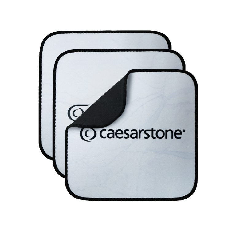 Memory Foam + Custom Brand Zone Laser-Cut Precision & Anti-Bacterial Surface – Boardroom to LAN Party